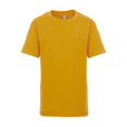 thumbnail image 2 of Next Level Youth Cotton Crew T-Shirt, 2 of 3