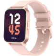 thumbnail image 1 of wonima11 Smart Watch for Women Men, 200+ Watchfaces IP67 WaterproofFitness Tracker with Heart Rate, Blood Oxygen, Sleep Monitor, 1.69'' Step Calorie Counter Fitness Watch for Android iOS,Pink, 1 of 1