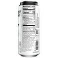 Rockstar Pure Zero Sugar Silver Ice Energy Drink, 16 oz Can