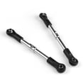thumbnail image 2 of HOSIM RC Car Steering link 1:8 Scale F22-LG02 for X17, 2 of 5