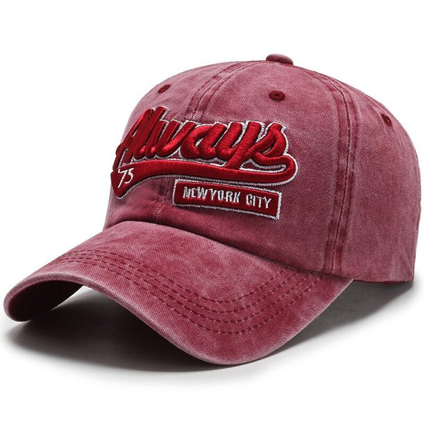 Gorra de béisbol de algodón para deportes al aire libre a la moda para mujer, gorra informal con bordado Retro para hombre, gorra de rebote de Hip Hop, gorra Snapback hola suerte unisex