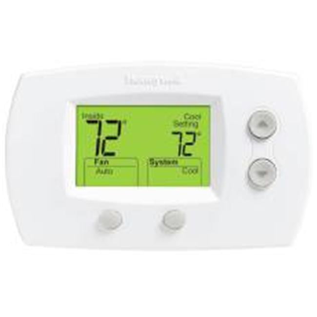 Quality Home Items 671028 Honeywell The Focuspro NonProgrammable