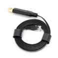 thumbnail image 2 of Cable De Puerto Serie, Buena Compatibilidad Del Cable Serie USB Para El Interruptor De Control, 2 of 7