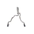 thumbnail image 1 of Roush 422107 3 in. Cat-Back Exhaust Kit for 2017-2019 Raptor 304SS, 1 of 1