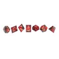 thumbnail image 1 of Dados de Juego de Rol LYUMO Resina con Caja de Almacenamiento, 1 of 8