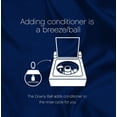 thumbnail image 3 of Downy Liquid Fabric Softener Dispenser Ball for Laundry, 3 of 9