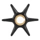 thumbnail image 1 of Impulsor Reemplazo Impulsor De Bomba De Agua 377178 775519 18-3003 Apto Para Motor Fueraborda Johnson Evinrude OMC 9 5/10 HP ANGGREK Otros Vehículos, 1 of 8
