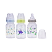 Parent's Choice BOTTLE 5OZ 3PK
