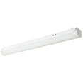 thumbnail image 2 of Sunlite 85529 - LFX/EC/4'/18W/MV/40K/MS Indoor Strip LED Fixture, 2 of 3