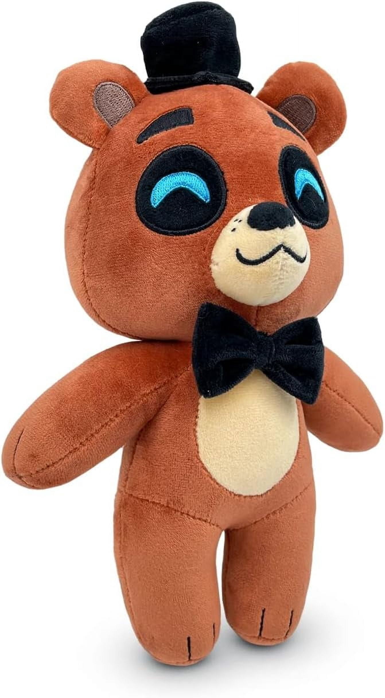 Youtooz: Five Nights at Freddy's Collection - Chibi Freddy 9 Inch Plush