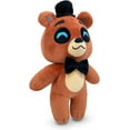 thumbnail image 5 of Youtooz: Five Nights at Freddy's Collection - Chibi Freddy 9 Inch Plush, 5 of 5