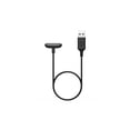 thumbnail image 1 of Cable de carga oficial para Fitbit Charge 6, negro, 1 of 1
