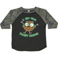 thumbnail image 3 of Inktastic I Am One Smart Cookie Boys or Girls Toddler T-Shirt, 3 of 5