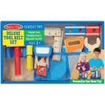 thumbnail image 1 of Juego de cinturones de herramientas Melissa & Doug Deluxe MD5174, 1 of 1