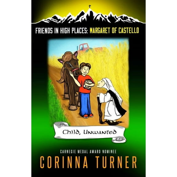 Child, Unwanted (Margaret of Castello), (Paperback)