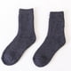 thumbnail image 5 of Injueey Calcetines Cachemira Terry Calcetín engrosado contra el frío Calcetín casual de tripulación Type4 NO4, 5 of 6