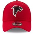 thumbnail image 2 of Gorra New Era NFL Atlanta Falcons roja 39THIRTY, color del equipo, 2 of 6