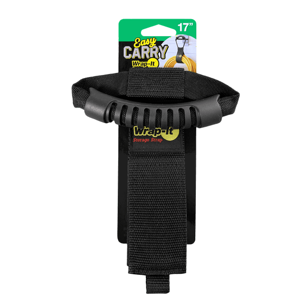 17" EasyCarry Storage Strap with Handle