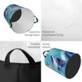 thumbnail image 4 of Cesta de lavandería plegable grande D-Ragonair, organizador de ropa, impermeable, se puede usar para guardar ropa, artículos para el hogar, regalos y juguetes, 4 of 8
