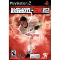 thumbnail image 2 of PlayStation 2 - Major League Baseball 2K12, 2 of 2