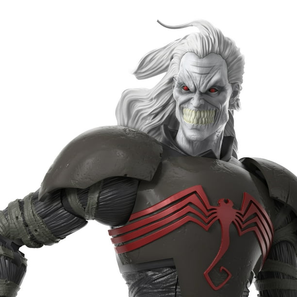 Knull & Venom 2-Pack | Action figure sets for toy retailers