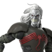 Marvel Legends Series 60th Anniversary Marvel’s Knull and Venom 2-Pack Action Figures