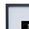 thumbnail image 3 of Marco de pared Mikasa Wood Gallery, 30 x 38 cm, mate, 10 x 15 cm, negro, 3 of 6