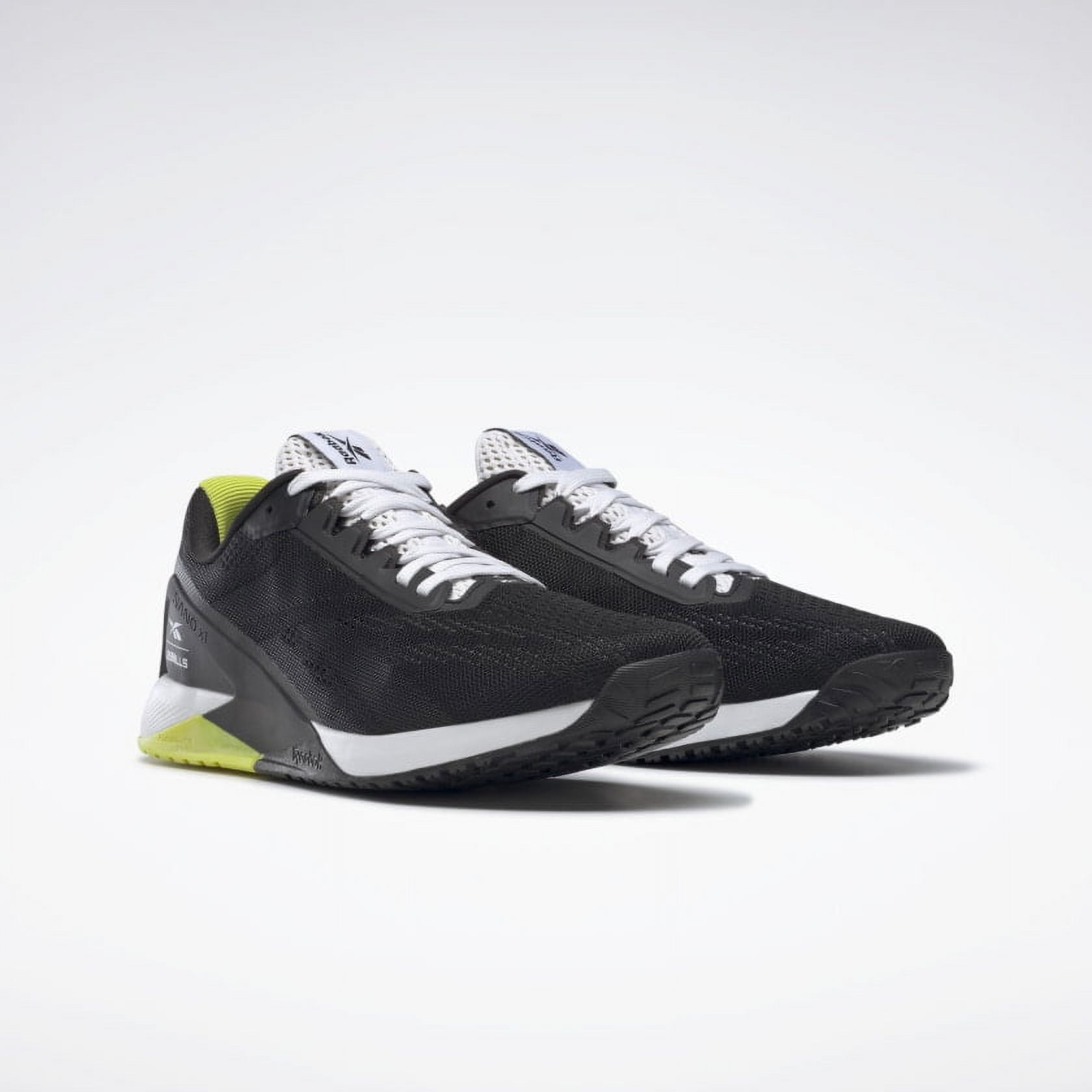 Reebok Nano X1 Men's Training Shoes Les Mills? - Walmart.com