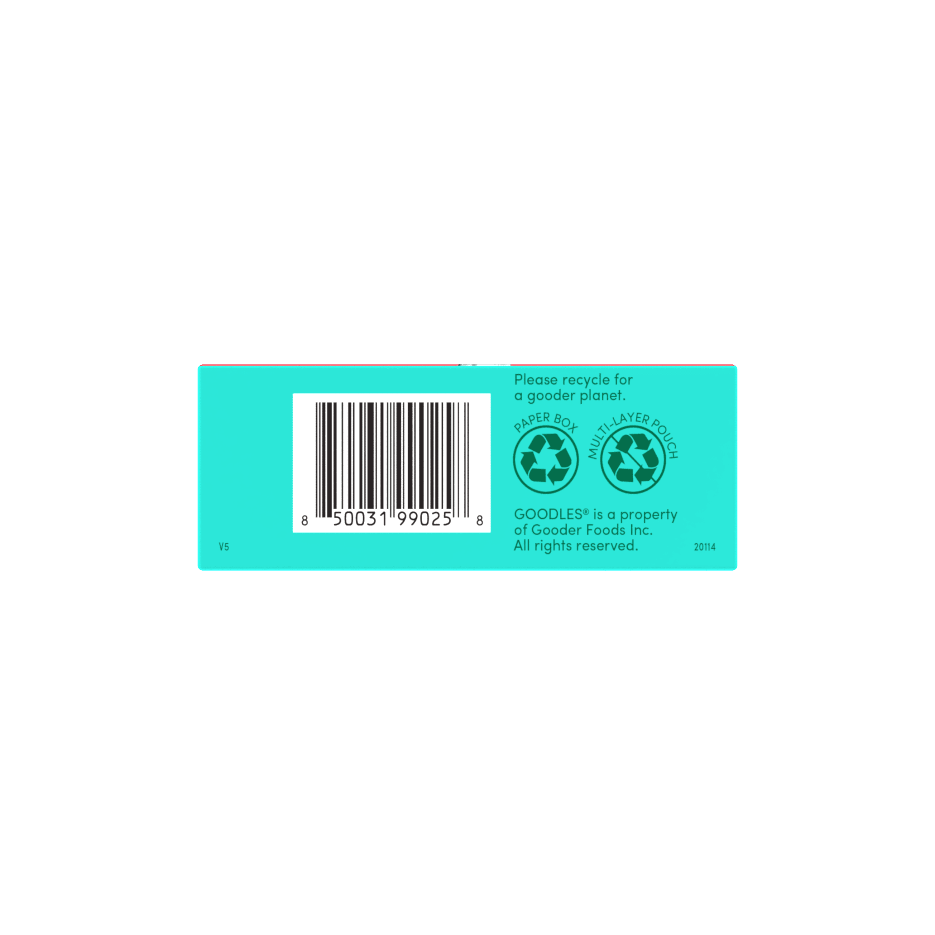 (3 pack) Goodles Gluten Free Cheddy Mac Creamy Cheddar Protein Macaroni Noodles & Cheese - 6oz; Brand: GOODLES; Food Condition: Unprepared