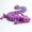 PG, variant on 3D Printed dragon Models,Flexible Joint Animal lacertid Figurines, Stress Relief, Fidget restlessness, ADHD Toys, Surprise Fantasy Gifts