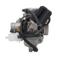 thumbnail image 2 of Para YAMAHA PD24J 24 mm 110 125 150 cc ATV Scooter Carburador de motocicleta, 2 of 5