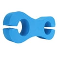 thumbnail image 1 of Tabla De Férula De Natación Profesional EVA, Mejora La Flotabilidad, Entrenamiento De Natación Cómodo, Tabla Correctora Para Impermeabilidad, 1 of 7
