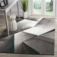 thumbnail image 1 of Safavieh Hollywood Nicholas Abstract Area Rug, 1 of 6
