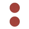 thumbnail image 1 of Scienceny 10 Uds. Herramientas de pulido 100mm pulido papel de lija rojo para herramientas abrasivas de Metal malla 400 de 4 pulgadas 2piezas Scienceny CBP004163, 1 of 5