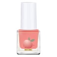 thumbnail image 2 of Vernis à Ongles Pelable à Base d'Eau pour Femmes, Séchage Rapide, Transparent, Longue Durée, 8ML, 2 of 5