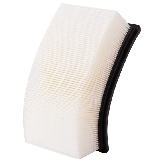Carquest Standard Engine Air Filter: Meets Original Equipment Specifications