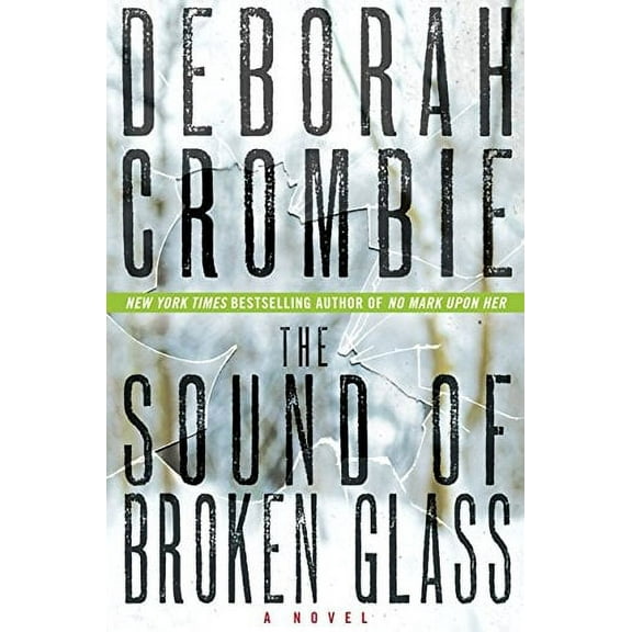 The Sound of Broken Glass