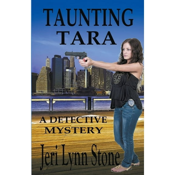 Taunting Tara, (Paperback)
