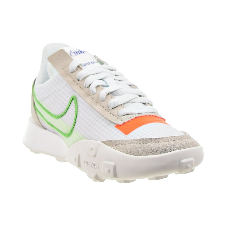 Nike Waffle Racer 2X Women s Shoes Desert Sand Summit White ck6647 004