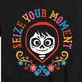 thumbnail image 3 of Coco - Seize Your Moment - Toddler And Youth Short Sleeve Graphic T-Shirt, 3 of 5