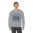 thumbnail image 5 of Support Your Local Street Cats Funny Raccoons Sweatshirt Fun Raccoon Shirt, 5 of 7