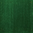 thumbnail image 1 of Ahgly Company Indoor Square Abstract Green Contemporary Area Rugs, 7' Square, 1 of 1