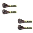 thumbnail image 4 of Matsuzay Hilo de bordar de 2 piezas, accesorios metálicos para bricolaje, suministros de hilo para manualidades, ovillos de costura, hermosas Type2 NO2, 4 of 6
