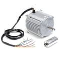 thumbnail image 3 of Replacement Motor for 36"" Evaporative Cooler, 3 of 7