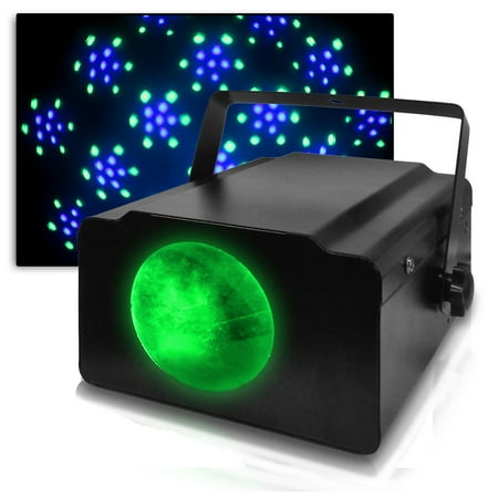 Professional DJ LED Fading Flower Effect Light