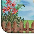 thumbnail image 4 of Italian Greyhound Spring Dish Drying Mat, 4 of 7