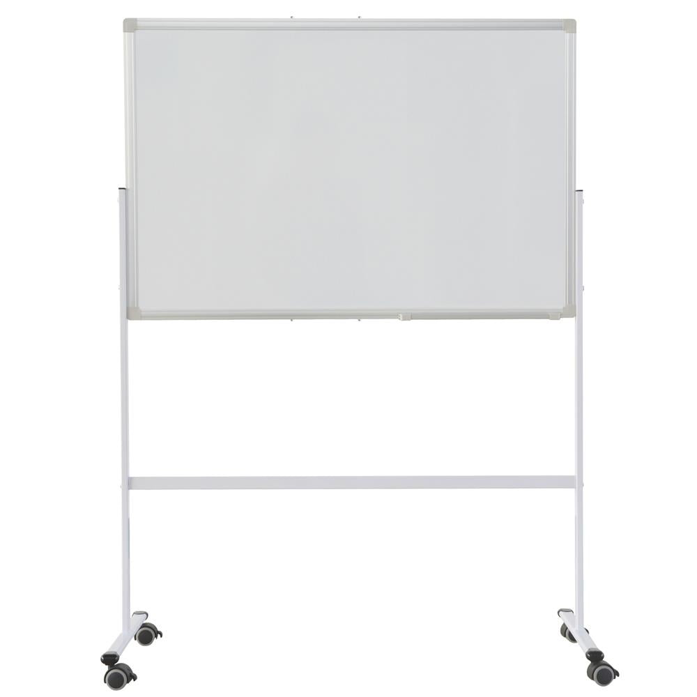 Ktaxon Adjustable Kids Easel Stand, Double Sided Whiteboard & Chalkboard