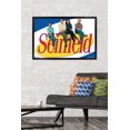 thumbnail image 3 of Seinfeld-Logo, 3 of 4