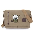 thumbnail image 1 of Bandolera NieR: Automatas Anime Messenger Bag portátil, 1 of 4