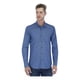 thumbnail image 1 of Camisa Casual Scappino Denim Mezclilla Regular Fit 4452, 1 of 4